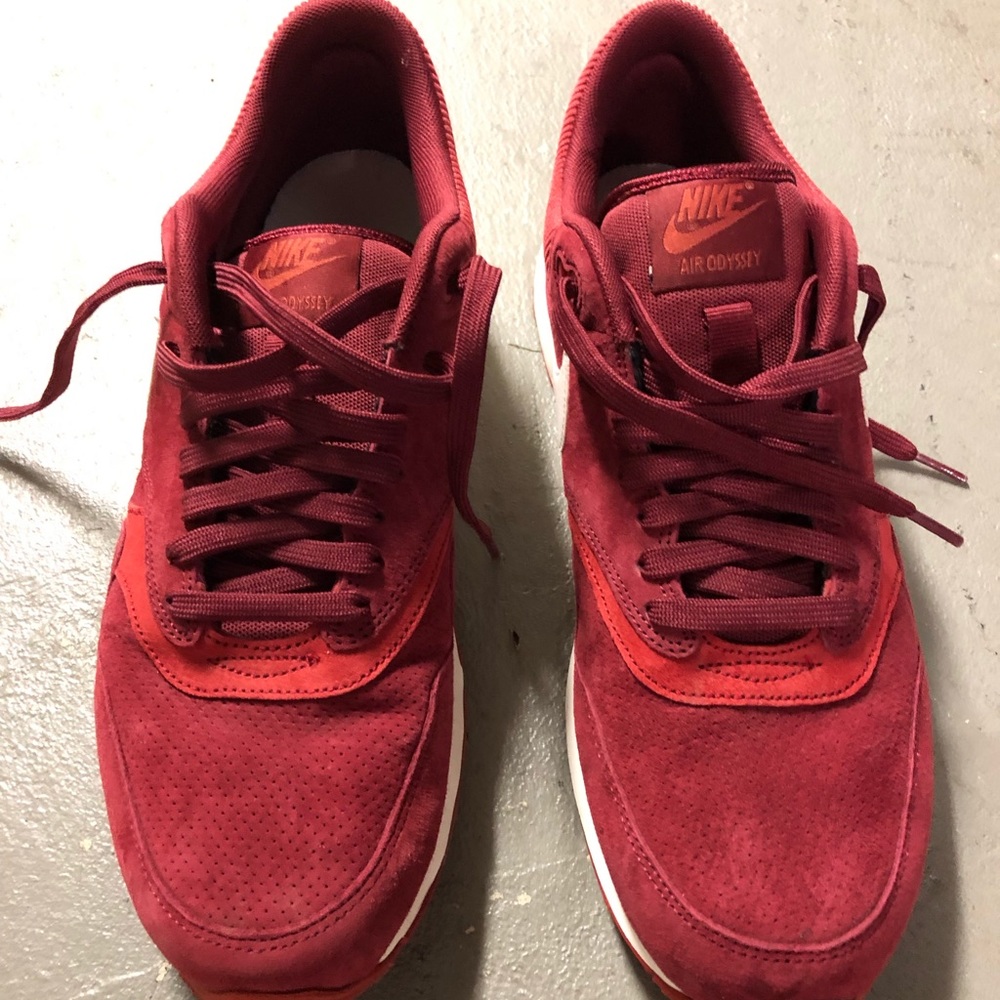 Nike Air Odyssey Size 11